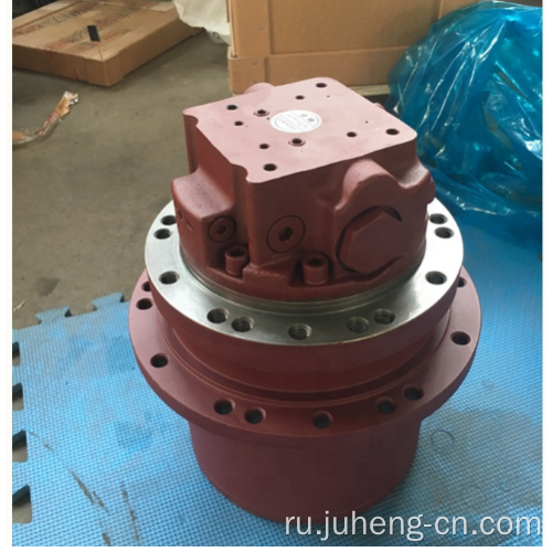 Ходовой двигатель конечной передачи TB25